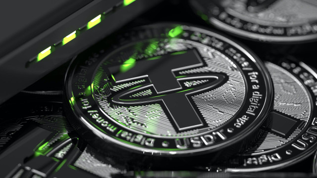 Stablecoin Shakeup: USD Coin haalt Tether in op Ethereum