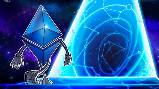 StarkNet nu open voor DApp-implementatie op Ethereum-mainnet