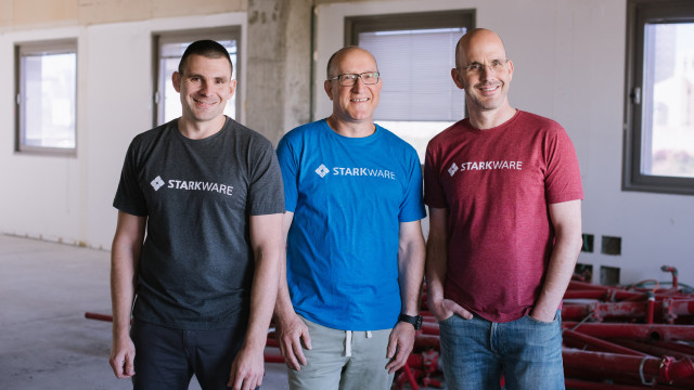 StarkWare lanceert Layer 2-product StarkNet op Ethereum