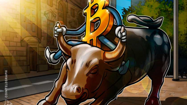 Sterke Bitcoin en aandelen rally positioneren stieren voor overwinning tijdens het verstrijken van de $ 860 miljoen opties van vrijdag