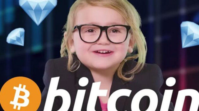 Strike CEO Jack Mallers legt Bitcoin uit aan kinderen op Lily's Show