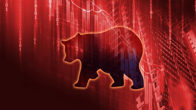 TA: Bitcoin duikt naar $40K, wat meer nadelen kan veroorzaken