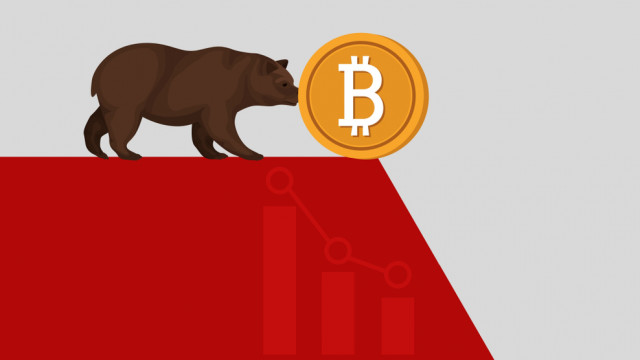 TA: Bitcoin Topside Bias kwetsbaar als het blijft worstelen onder $ 45K