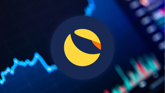 Technische analyse: LUNA, AVAX leiden de cryptorally van woensdag