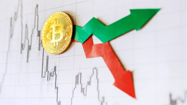 Technische analyse van Bitcoin, Ethereum: BTC-volatiliteit gaat het weekend in