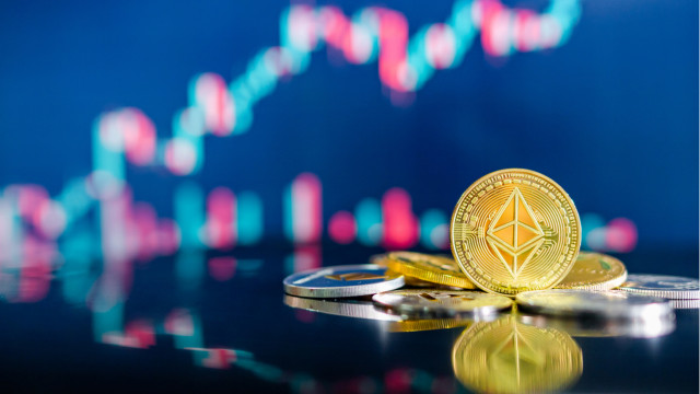 Technische analyse van Bitcoin, Ethereum: ETH deze week met 14% gedaald