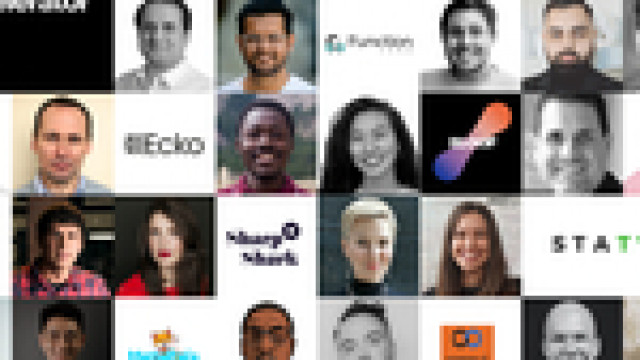 Techstars en Protocol Labs kondigen de inaugurele klasse van de Filecoin Techstars Accelerator aan