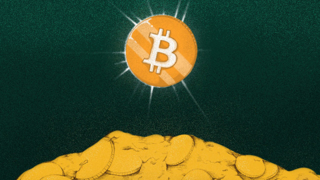 Tegen de onvermijdelijkheid van Bitcoin
