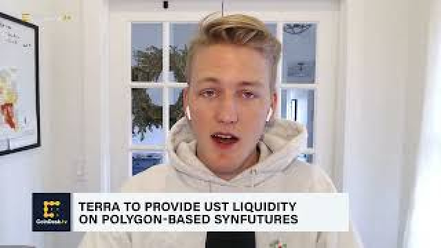Terra gaat UST-liquiditeit bieden op op polygoon gebaseerde SynFutures
