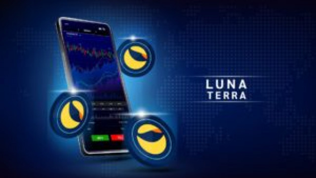 Terra heeft Ethereum ingehaald in ingezette activa