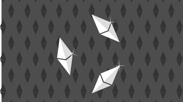 Terra (LUNA) overtreft Ethereum en wordt de tweede meest ingezette asset