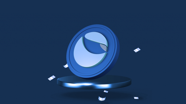 Terra (LUNA) Prijs kan hoog stijgen in Q2! Zal het Solana binnenkort omdraaien?