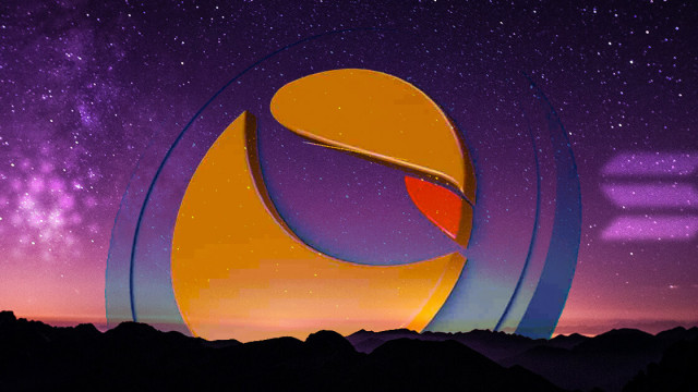 Terra-prijsanalyse: LUNA/USD-paar zal in de komende 24 uur hoger worden