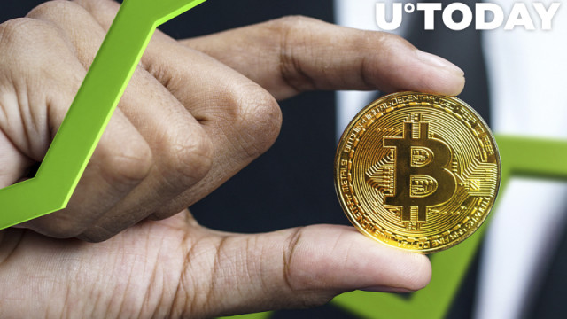 Terwijl de maker van Dogecoin iedereen vraagt ​​om bullish te worden, stijgt Bitcoin naar $ 41.500