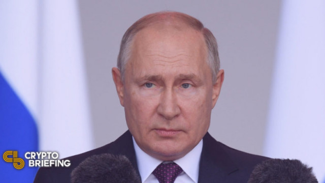 Terwijl de sancties zich opstapelen, heeft Bitcoin de Russische roebel omgedraaid