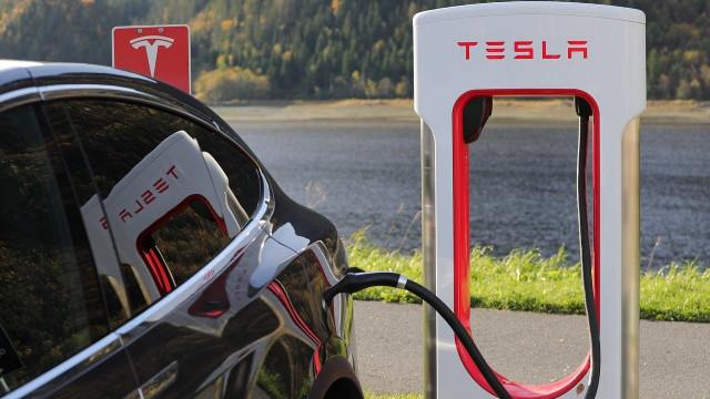 Tesla boekte in 2021 $ 101 miljoen bijzondere waardeverminderingen op Bitcoin-holdings