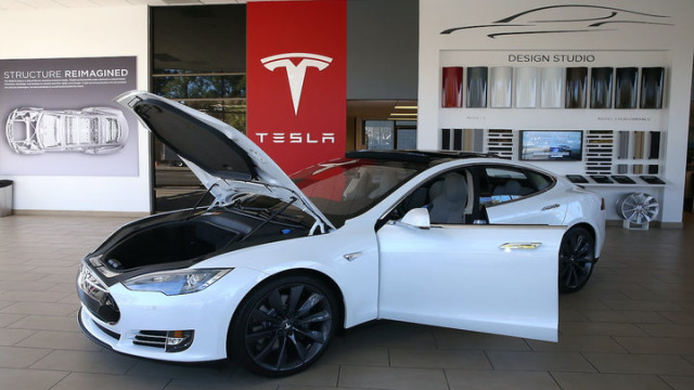 Tesla meldt dat het bezit van Bitcoin in het vierde kwartaal ongewijzigd was