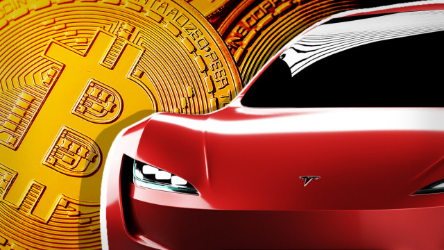 Tesla-rapport laat zien dat Bitcoin-posities ongewijzigd blijven op $ 1,2 miljard