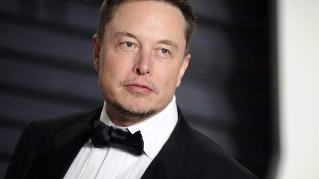 Tesla's BTC-strategie werkt volgens jaarverslagen
