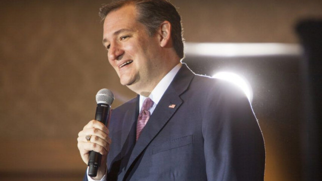 Texas Senator Ted Cruz zegt dat hij $ 50.000 in Bitcoin heeft gekocht tijdens Dip
