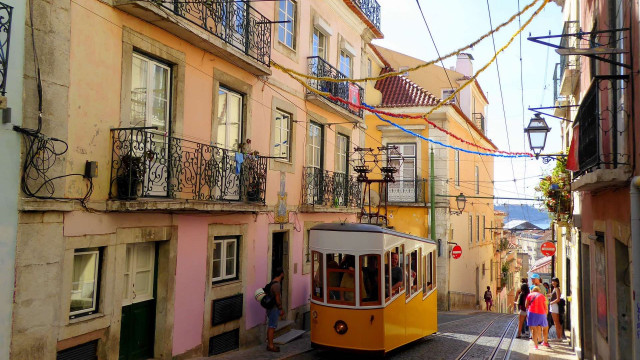 'The Bitcoin Family' legt uit waarom het zich vestigt in Portugal