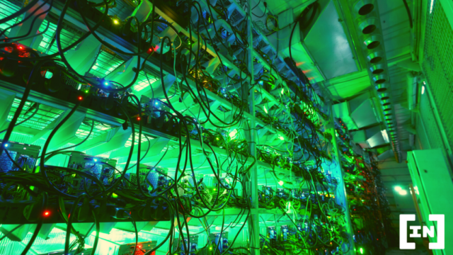 Thermocap toont onderwaardering van het netwerk: Bitcoin (BTC) on-chain-analyse