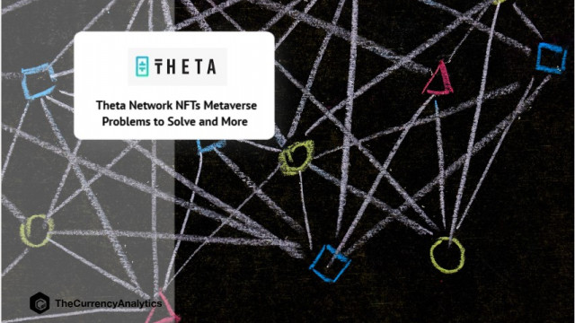 Theta Network NFT's Metaverse problemen om op te lossen en meer