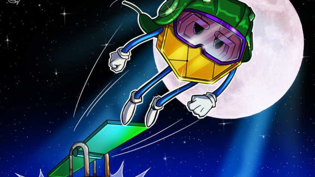 THORChain presteert stilletjes beter dan de cryptomarkt in Q1 - Kan de prijs van RUNE de volgende keer $ 10 breken?