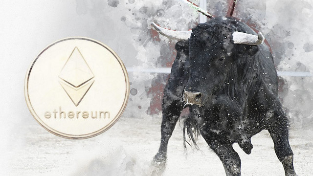 Three Arrows koopt je ETH, adressen zwellen op na hint naar bearish stand