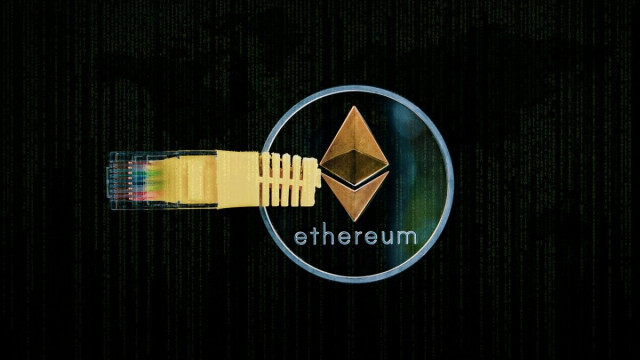 Tiende keer is de charme voor Ethereum nadat deze droge periode tot een einde komt