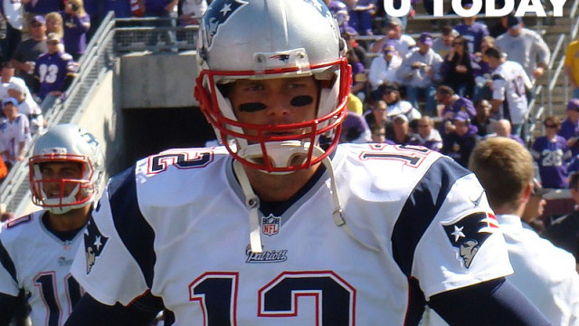 Tom Brady heeft Bitcoin-aanbieding voor ongelukkige koper van zijn "laatste" TD-bal