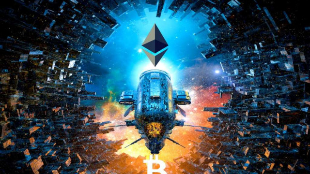 Top Crypto Trader waarschuwt voor een zich ontvouwende Bitcoin (BTC) Bull Trap, voorspelt dat Ethereum (ETH) met meer dan 50% zal dalen