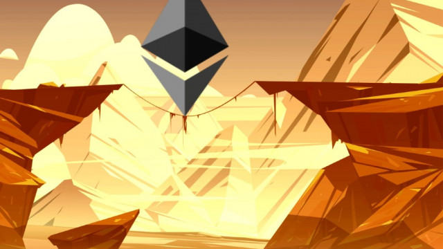 Top Crypto Trader zegt dat Ethereum (ETH) dip een kans is, voorspelt explosieve zet voor deze Altcoin