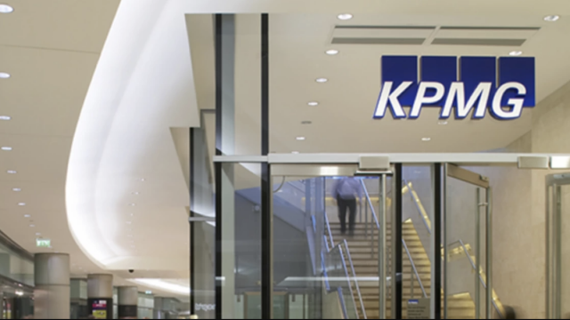 Top vier accountantskantoor koopt Bitcoin en ETH voor schatkistreserves