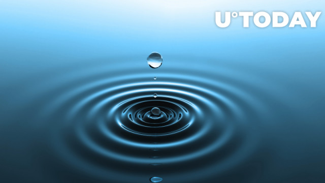 Topontwikkelaar laat Ripple achter. Dit is waarom