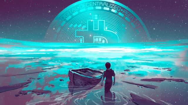 Trader voorspelt dat de cryptomarkt het berenseizoen van 2018 zal nabootsen - dit is hoe hoog Bitcoin zou kunnen gaan voordat het lager wordt