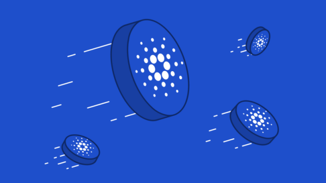 Trezor Hardware Wallet introduceert ondersteuning voor Cardano (ADA), prijs reageert