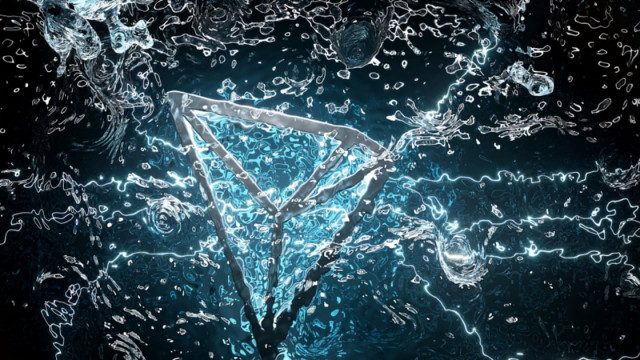 Tron Blockchain lanceert USDD gedecentraliseerde Stablecoin door Tron DAO Reserve