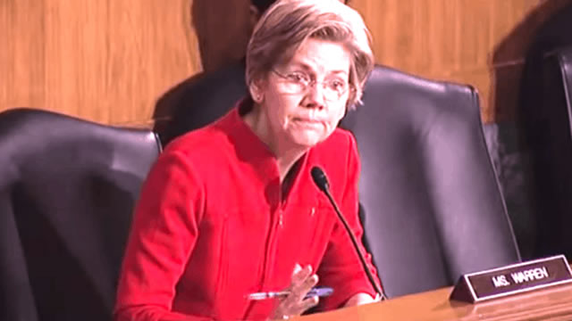 Twee Amerikaanse senatoren twijfelen aan de stap van Fidelity om Bitcoin in 401Ks toe te staan