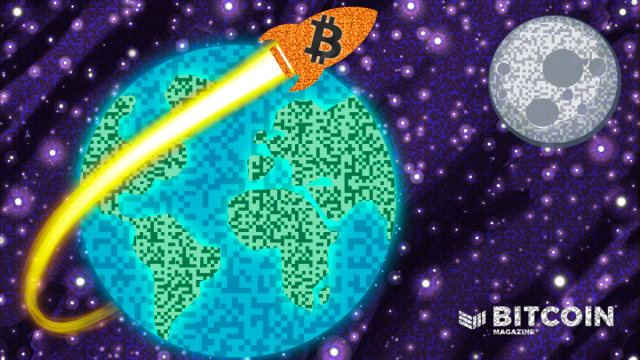Twee ontwikkelingen, aan weerszijden van de aarde, benadrukken het nut van Bitcoin