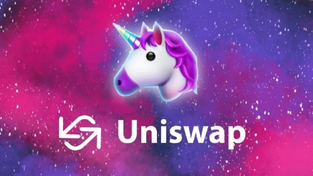 Uniswap Labs heeft voormalig federaal reserve-econoom Gordon Liao aangenomen