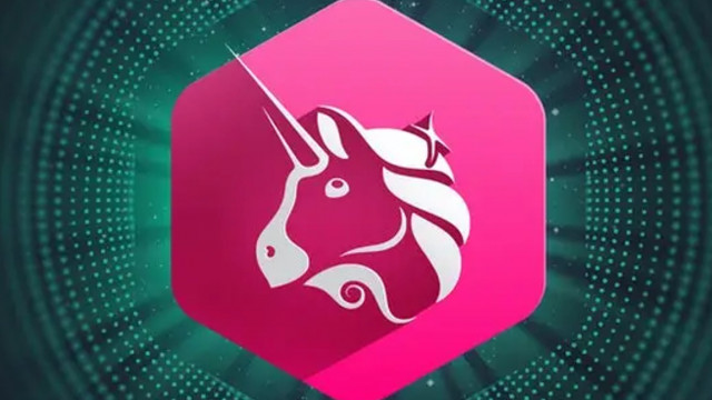 Uniswap-prijsanalyse: UNI/USD-paar zal de komende 12 uur blijven stijgen