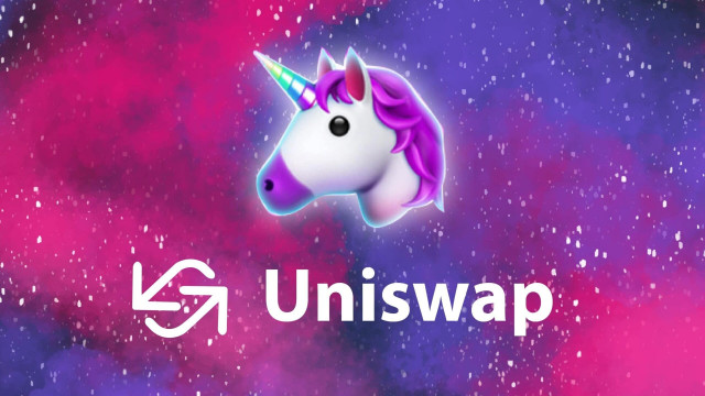 Uniswap (UNI) om cryptodonaties in Oekraïne te vergemakkelijken via een nieuwe interface