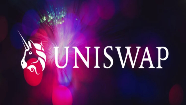 Uniswap's verliezen van $ 485 miljoen houden deze partijen op afstand