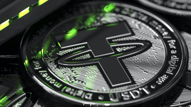 USDC komt naar voren als meest populaire Stablecoin op Ethereum - waarom neemt USDT een achterbank in?