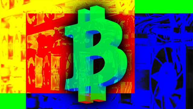 Valkyrie-bestanden voor bitcoin-mining ETF