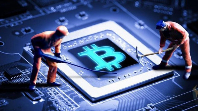 Valkyrie geldt voor ETF gekoppeld aan BTC-mijnbouwbedrijven op NASADQ