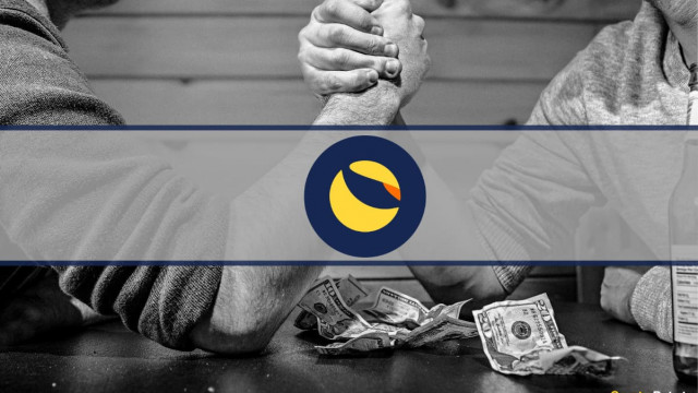 Verdubbeling: Terra CEO zet nog eens $ 10 miljoen in op de prijs van LUNA in een jaar