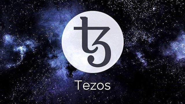 Verhoogde NFT-vraag triggert Tezos-transacties en slimme contractactiviteit