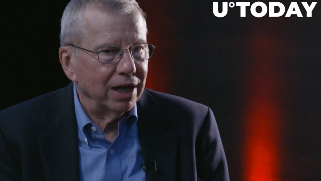 Veteraanhandelaar John Bollinger is optimistisch over Bitcoin en Ethereum te midden van marktherstel